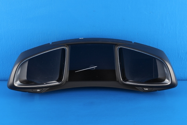 Instrumentpanel til Citroën DS5, 2012-2017 (CITROEN|98 079431 80)