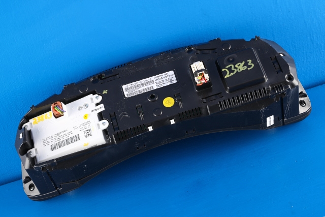 Instrumentpanel til Citroën DS5 2012-2017  (CITROEN|98 079431 80|)