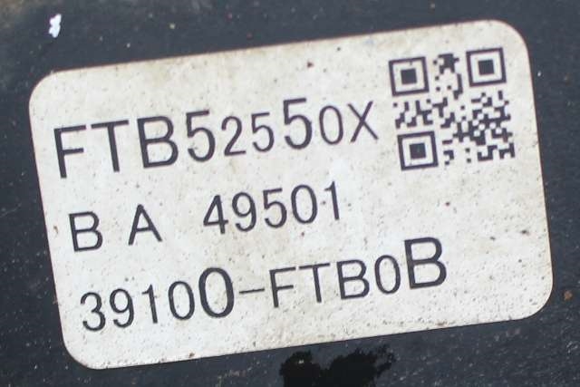 Drivaksel høyre foran, diesel/automat til Mazda CX-5 2012-2017 (Type I)  (MAZDA|39100-FTB0B|)