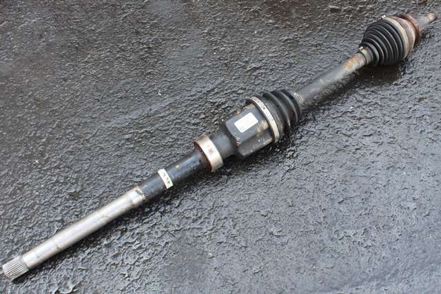 Drivaksel høyre foran, diesel/automat til Mazda CX-5 2012-2017 (Type I)  (MAZDA|39100-FTB0B|)