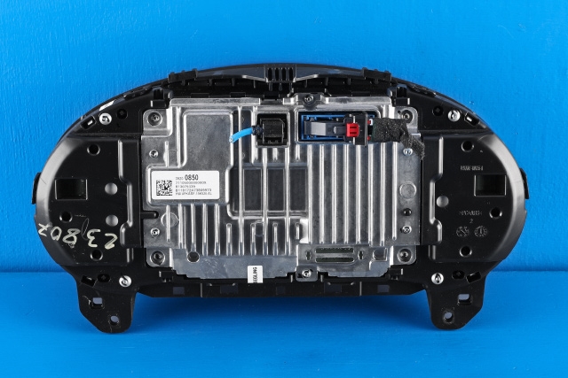Instrumentpanel til Opel Insignia B 2017-->>  (GM|39 200 850|)