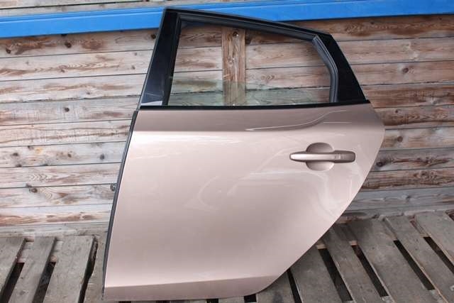 Dør venstre bak til Volvo V40, 2012-2019