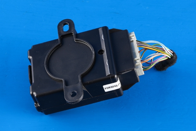 Styreenhet diverse til Ford Focus 2011-2014 (Type III, Fase 1)  (FORD|AM51-13K031-AG|)