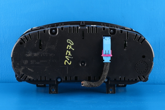Instrumentpanel til VW Golf VI 2008-2012  (VAG|5K0 920 870 G|)