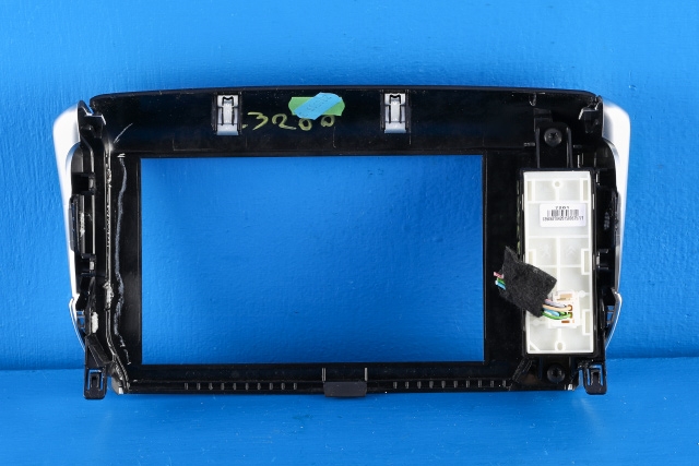 Dashbord diverse til Peugeot 2008 2013-2019 (Type I)  