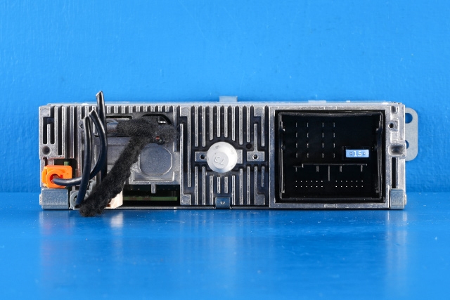 Bilstereo navigasjon til Peugeot 2008 2013-2019 (Type I)  (MARELLI|503551224108|98 110664 80|)