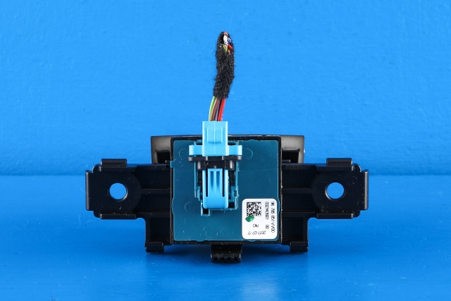 Bryter elektrisk håndbrekk/parkbrems til Peugeot 308 2013-2021 (Type II)  (PEUGEOT|96 785851 VV-00|)