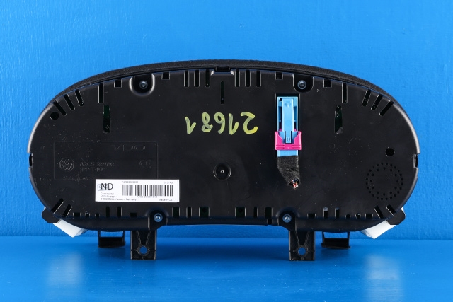 Instrumentpanel til Audi A1 2010-2014 (Type I, Fase 1)  (VAG|8X0 920 930 D|)