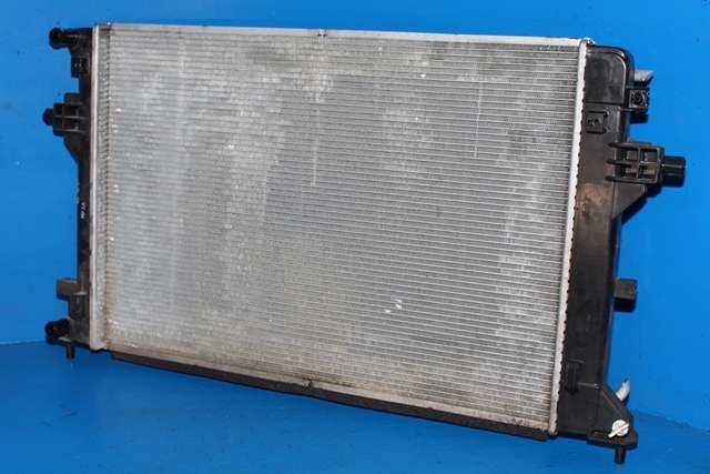 Radiator (automat gir) til Hyundai Ioniq Electric, 2016-2019 (Fase 1)