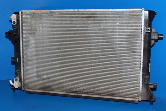 Radiator (automat gir) til Hyundai Ioniq Electric 2016-2019 (Fase 1)  