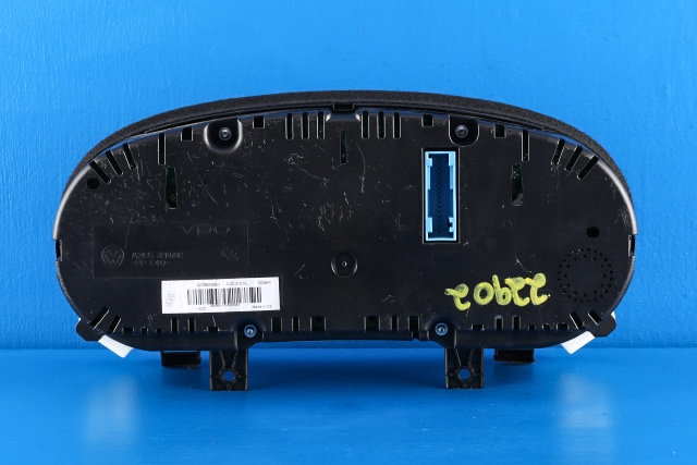 Instrumentpanel til Audi A1 2010-2014 (Type I, Fase 1) (VAG|8X0 920 930 M|)