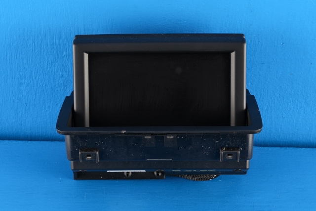 Instrument head-up display (HUD) til Audi A1 2010-2014 (Type I, Fase 1)