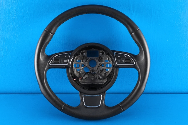 Ratt til Audi A1, 2010-2014 (Type I, Fase 1)  (VAG|4G0 419 091 R)