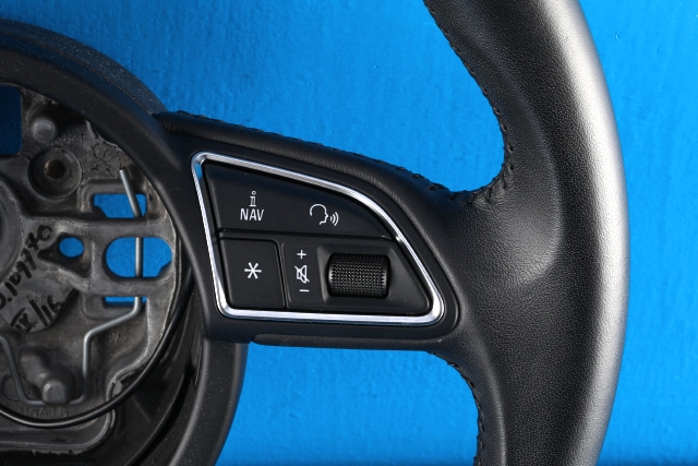Ratt til Audi A1 2010-2014 (Type I, Fase 1)  (VAG|4G0 419 091 R|)