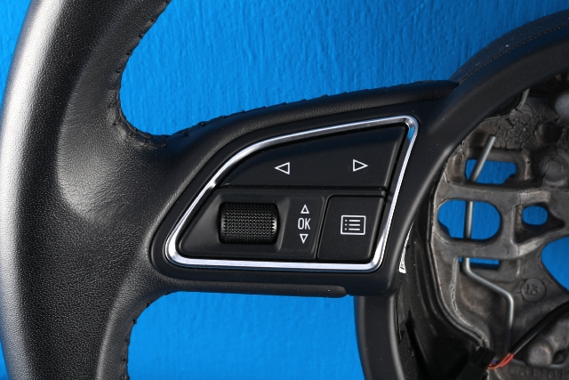 Ratt til Audi A1 2010-2014 (Type I, Fase 1)  (VAG|4G0 419 091 R|)
