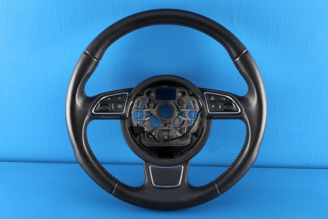 Ratt til Audi A1 2010-2014 (Type I, Fase 1) (VAG|4G0 419 091 R|)