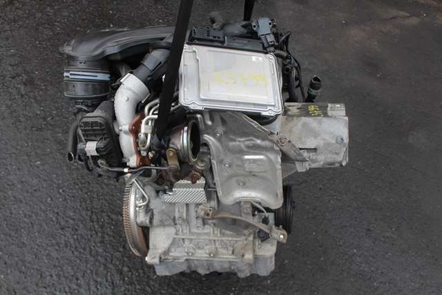 Motor bensin til VW Polo 2017-2021 (Type VI, Fase 1)  (DKLA|)