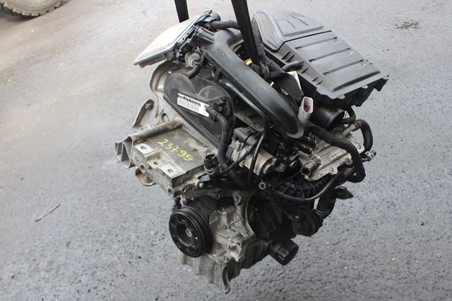 Motor bensin til VW Polo 2017-2021 (Type VI, Fase 1)  (DKLA|)