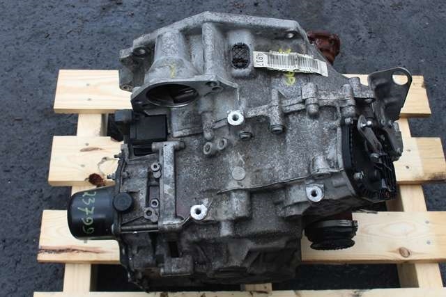 Girkasse automat til VW Polo 2017-2021 (Type VI, Fase 1)  (SST|)