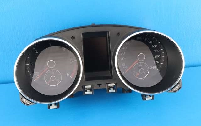 Instrumentpanel til VW Golf VI 2008-2012 (VAG|5K0 920 863 A|)