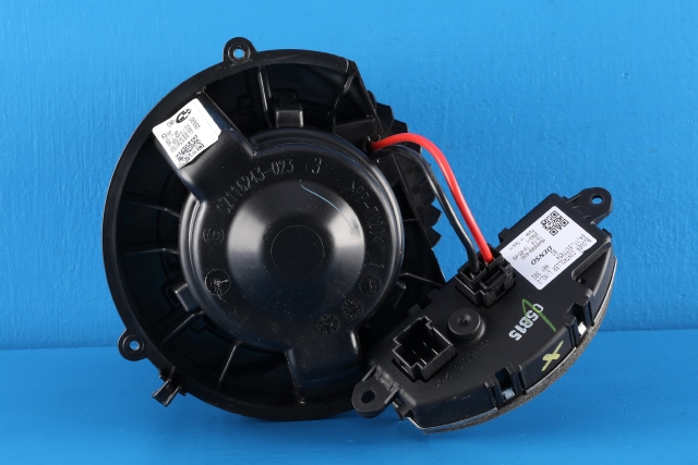 Varmeapparat motor til BMW i3 2013-2022  (DENSO|116360-2027|64.11-9 297 751|)