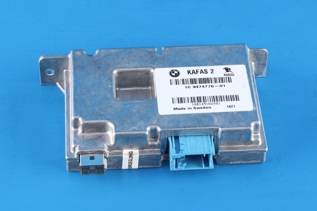 Styreenhet diverse til BMW i3, 2013-2022  (BMW|9 474 776)