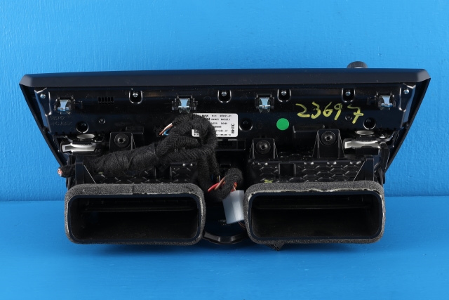 Varmeapparat betjening til BMW i3 2013-2022  (HELLA|5HB 011 230-07|61.31-9 379 121|)