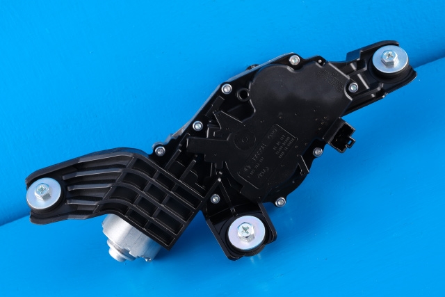 Viskermotor bakrute til Kia Sportage 2016-2021 (Type IV) (BOSCH|F 00S 2B2 257|98700-D9000|)