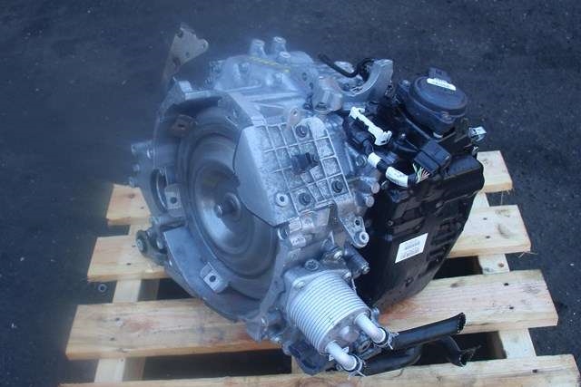 Girkasse hybrid til Volvo XC60 2017-->> (Type II) (VOLVO|1285351|)