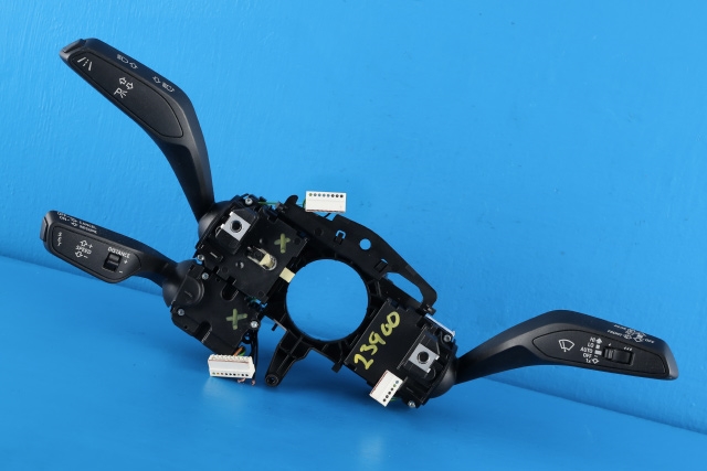 Bryter combi til Audi A3, 2016-2020 (Type III, Fase 2)  (VAG|8V0 953 521 KF)