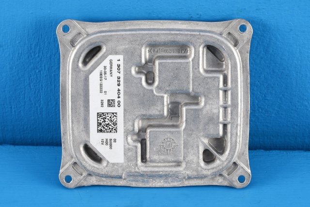 Styreenhet xenon/ballast til Peugeot 308 2013-2021 (Type II)  (AUTOMOTIVE|1 307 329 40400|)