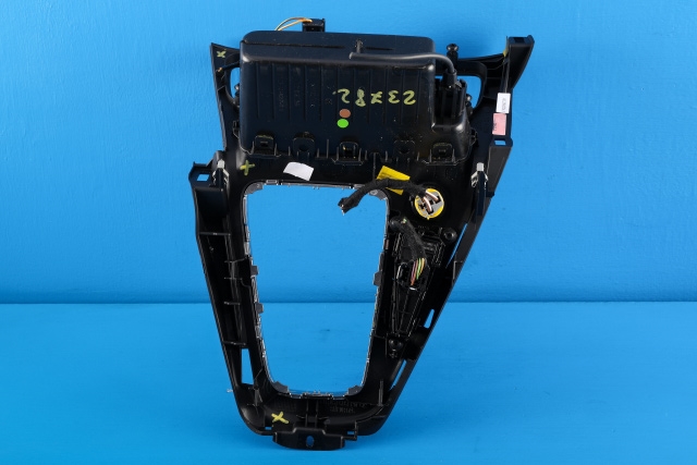 Dashbord diverse til Ford Focus 2014-2018 (Type III, Fase 2)  