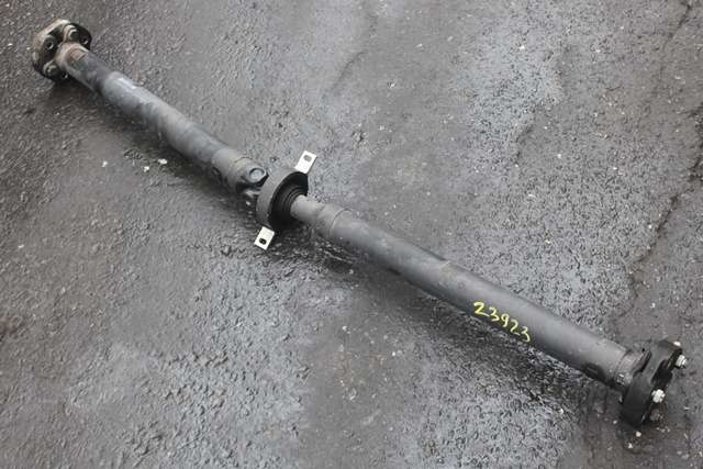 Mellomaksel til BMW 1-Serie, 2011-2015 (Fase 1) (F20/F21) (F20/F21) (BMW|7 598 383)