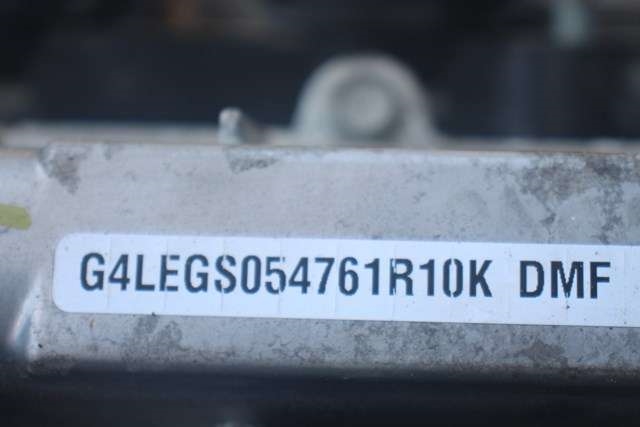 Motor hybrid bensin del til Kia Niro 2016-2021  (G4LE-6|)