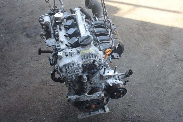 Motor hybrid bensin del til Kia Niro 2016-2021  (G4LE-6|)