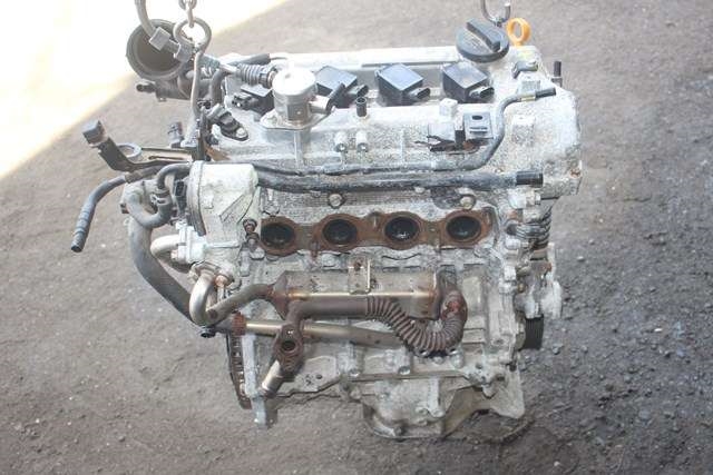 Motor hybrid bensin del til Kia Niro 2016-2021  (G4LE-6|)