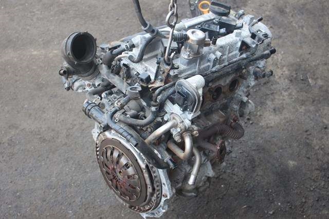 Motor hybrid bensin del til Kia Niro 2016-2021  (G4LE-6|)