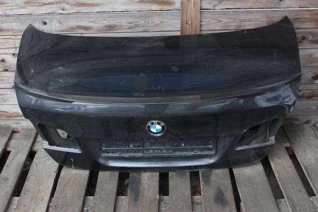 Bakluke sedan til BMW 5-Serie, 2010-2017 (F10/F11) (F10/F11) 