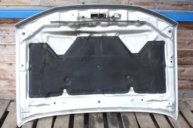 Panser til Nissan Pathfinder 2005-2010 (Fase 1) (R51) (R51)