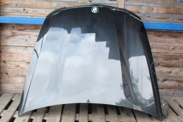 Panser til BMW X6, 2008-2014 (E71/E72) (E71/E72)