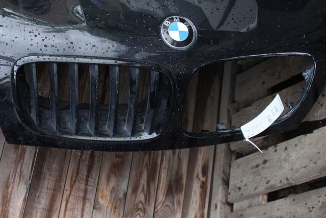 Panser til BMW X6 2008-2014 (E71/E72) (E71/E72)
