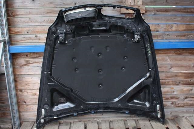 Panser til BMW X6 2008-2014 (E71/E72) (E71/E72)