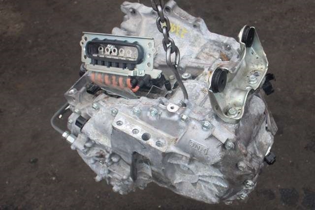Girkasse hybrid til Toyota C-HR 2016-->> (TOYOTA|P711|)