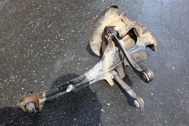 Bakstilling høyre side til Volvo V40 2012-2019  