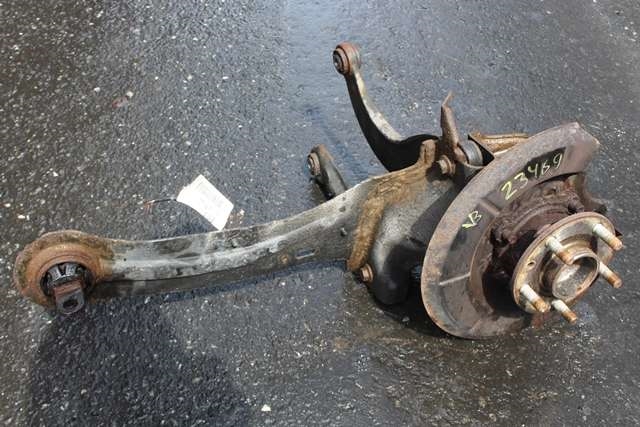 Bakstilling venstre side til Volvo V40, 2012-2019