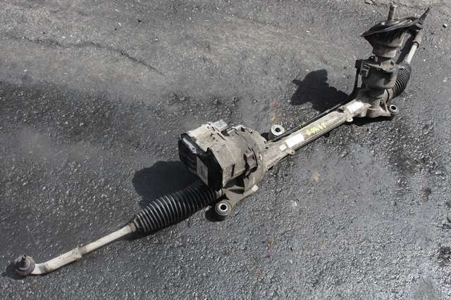 Tannstang elektrisk til Volvo V40, 2012-2019 (VOLVO|31406155)