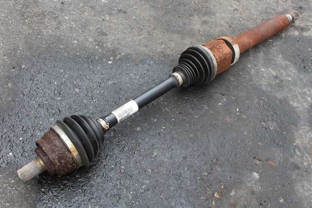 Drivaksel høyre foran, diesel/automat til Volvo V40 2012-2019 (VOLVO|P31367627|)