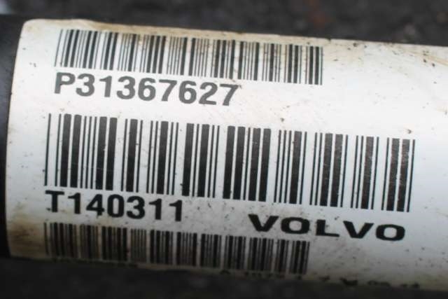 Drivaksel høyre foran, diesel/automat til Volvo V40 2012-2019 (VOLVO|P31367627|)