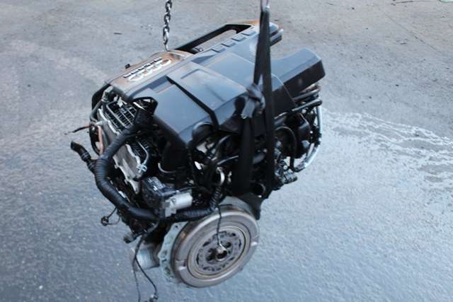 Motor hybrid bensin del til Audi A3 2016-2020 (Type III, Fase 2) (CUKB|)