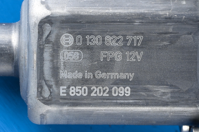 Ruteheis høyre foran til Audi A3 2016-2020 (Type III, Fase 2) (VAG|5Q0 959 801 B|0 130 822 717|)